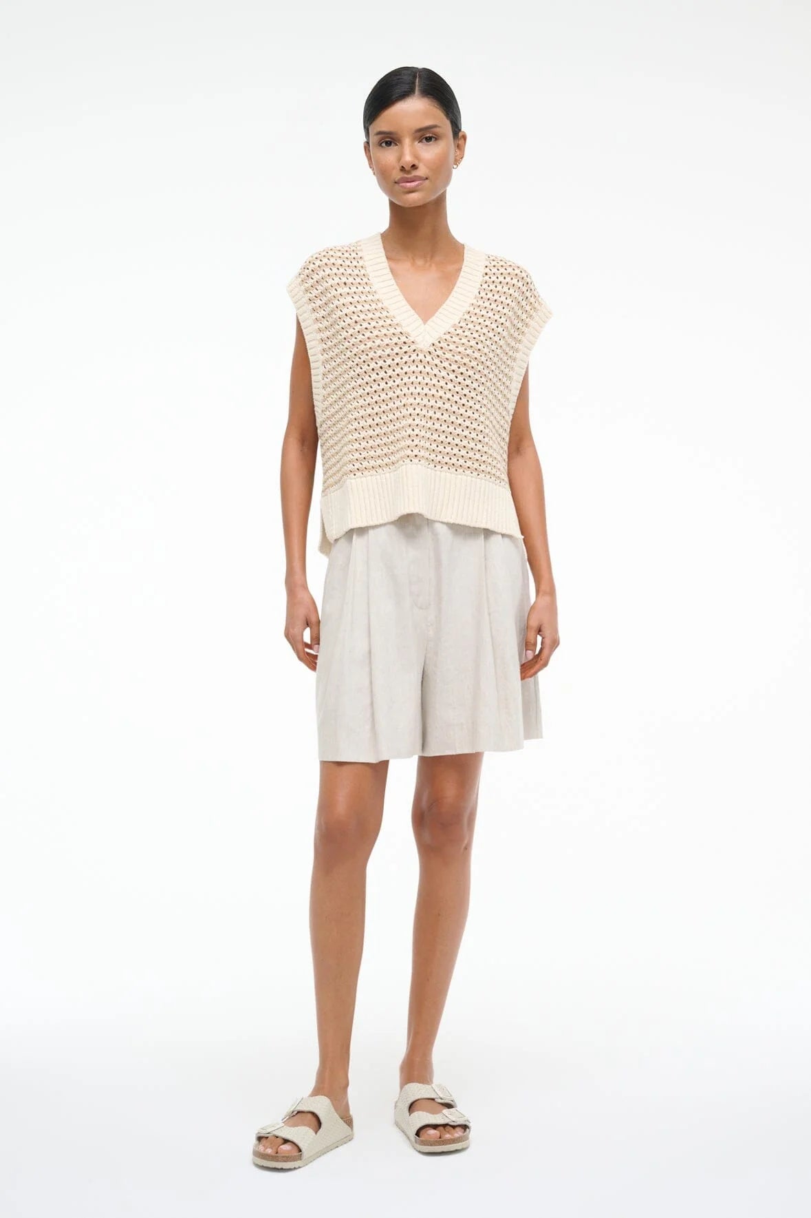 Americana Sweater