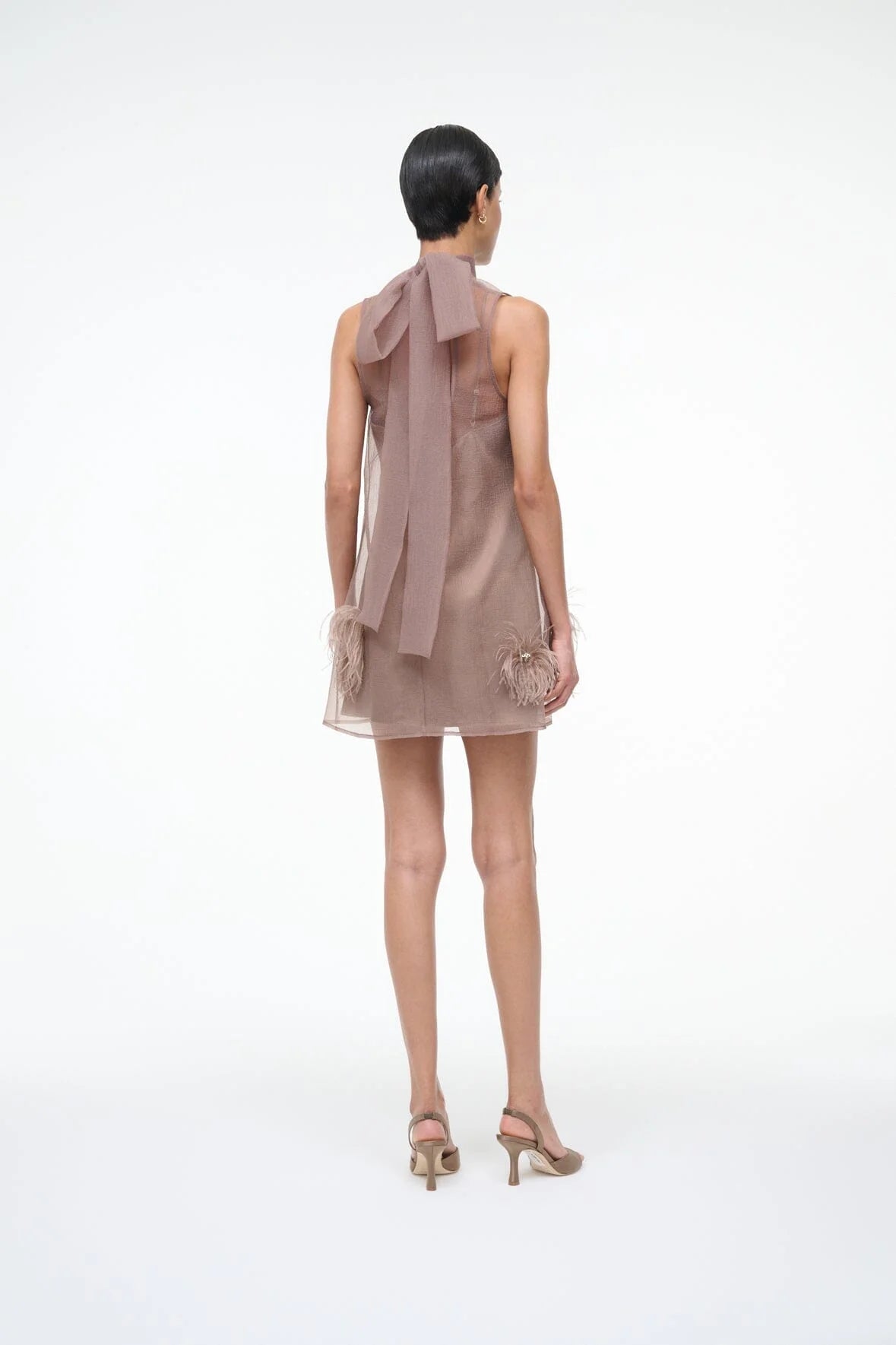 Albee Mini Dress