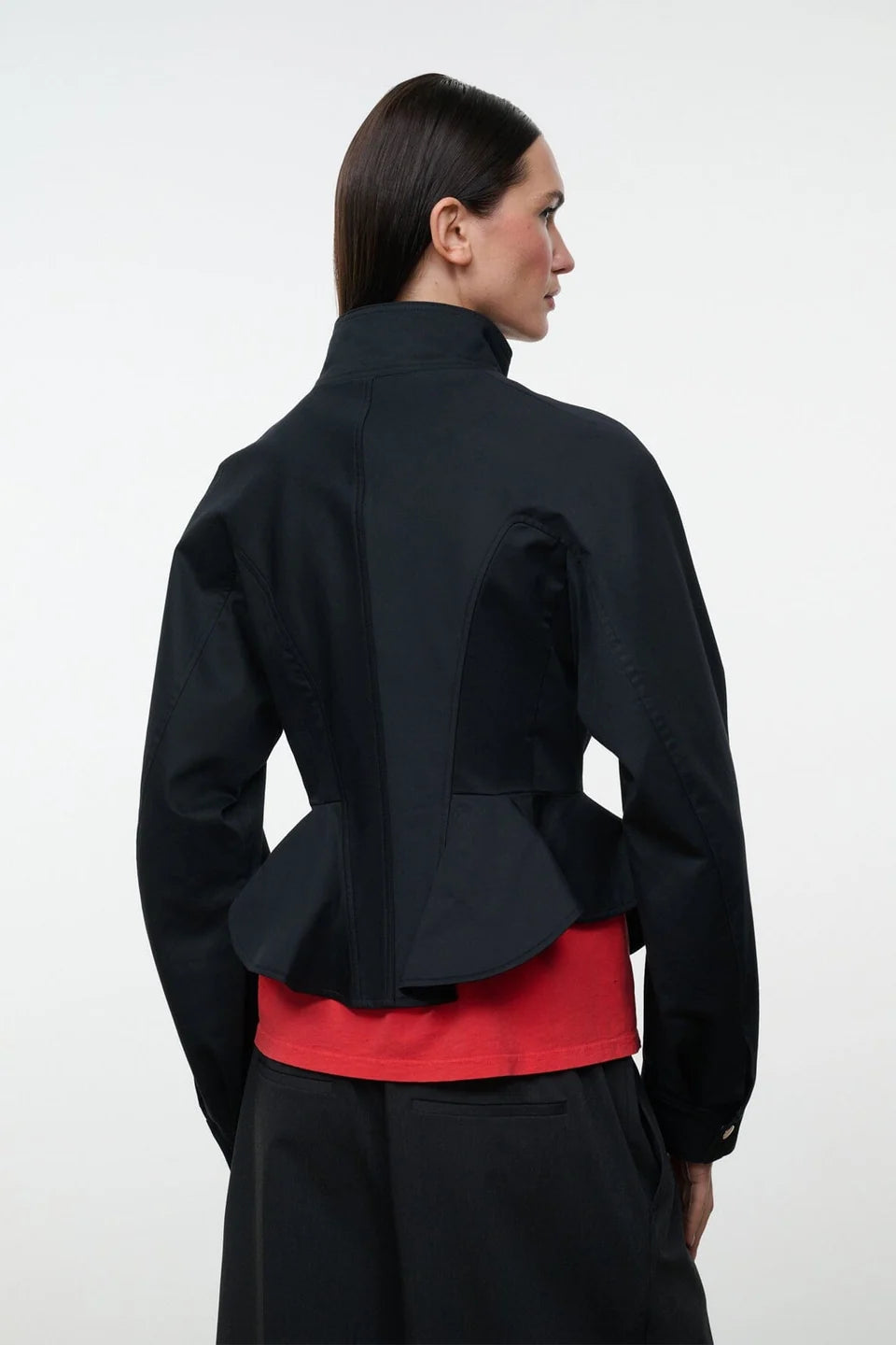 Archie Jacket