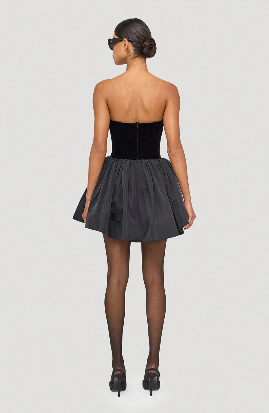 Atlas Dress