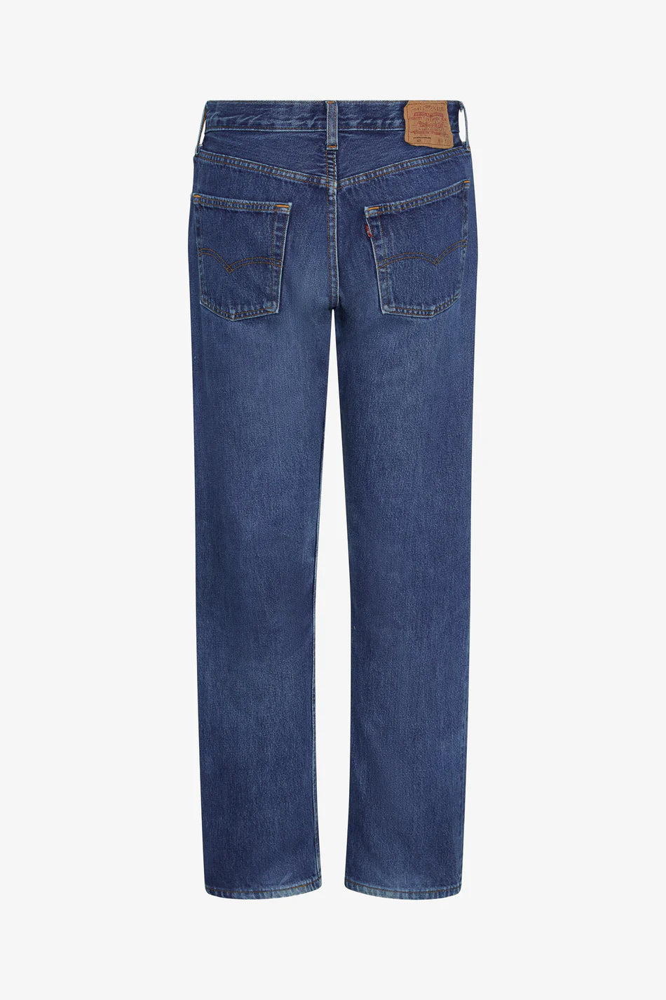 Brigette Baggy Jean