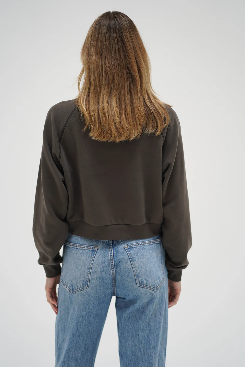 Cali Pullover