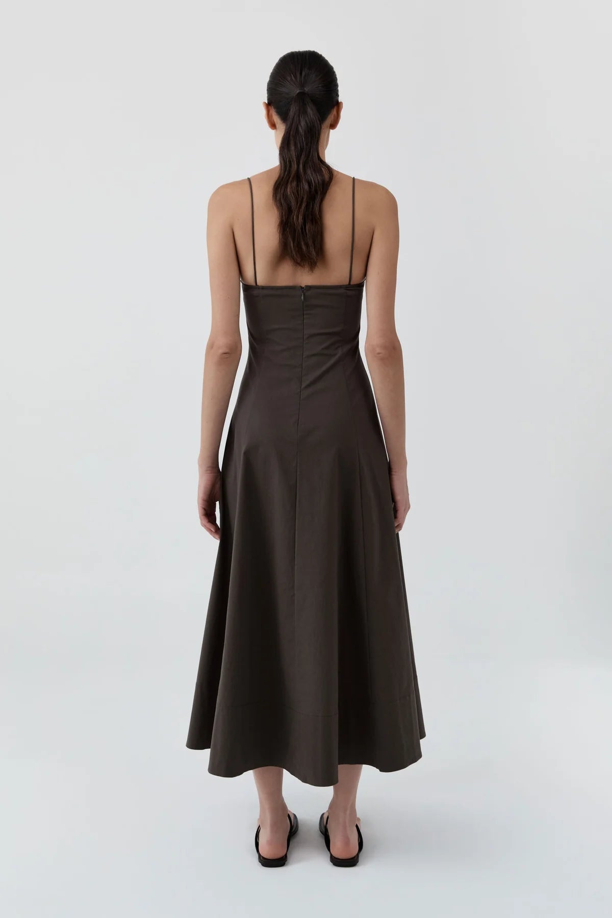Cami Dress