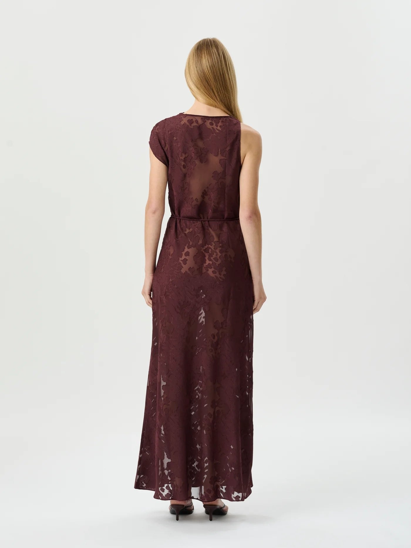 Capri Dress