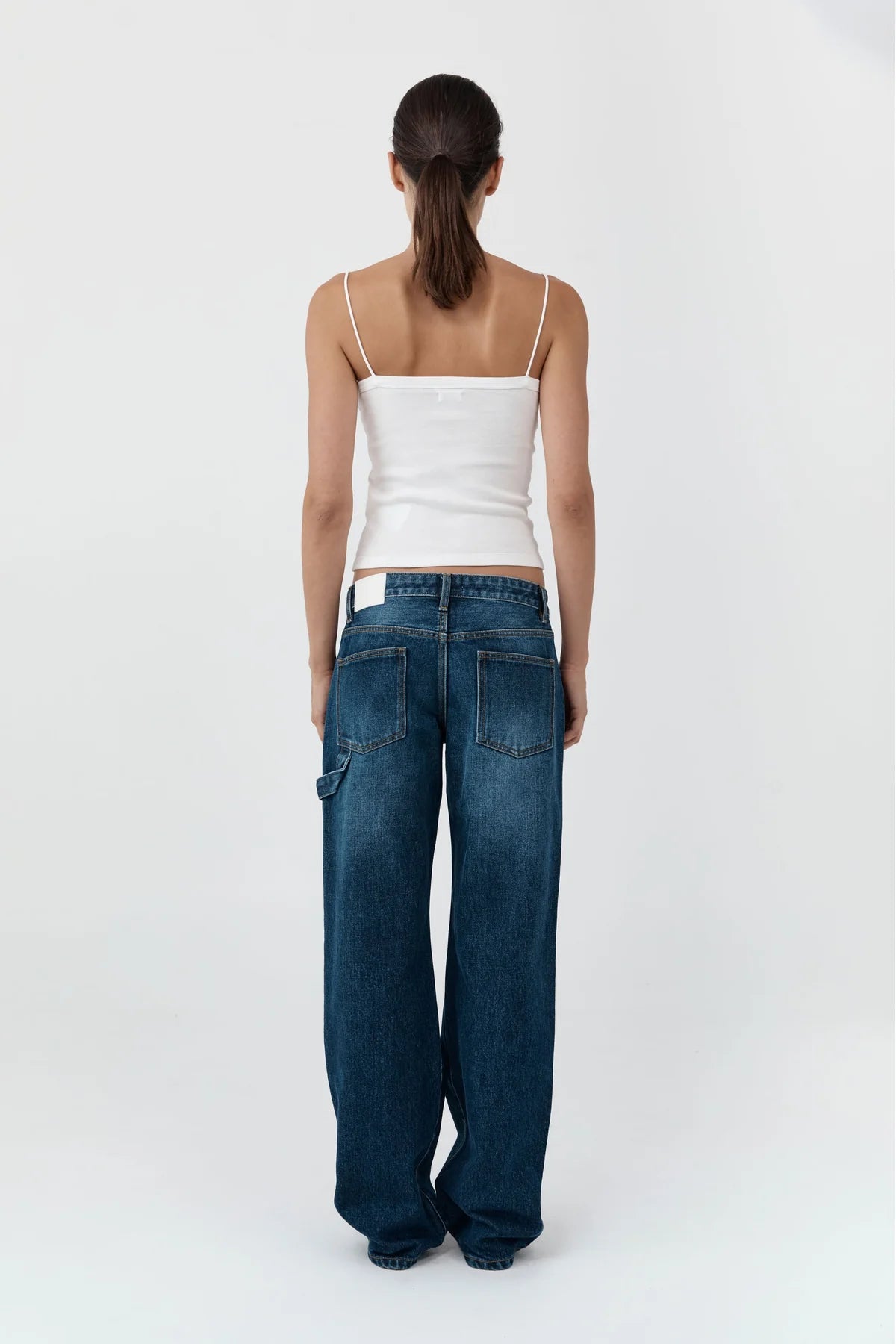 Carpenter Jeans