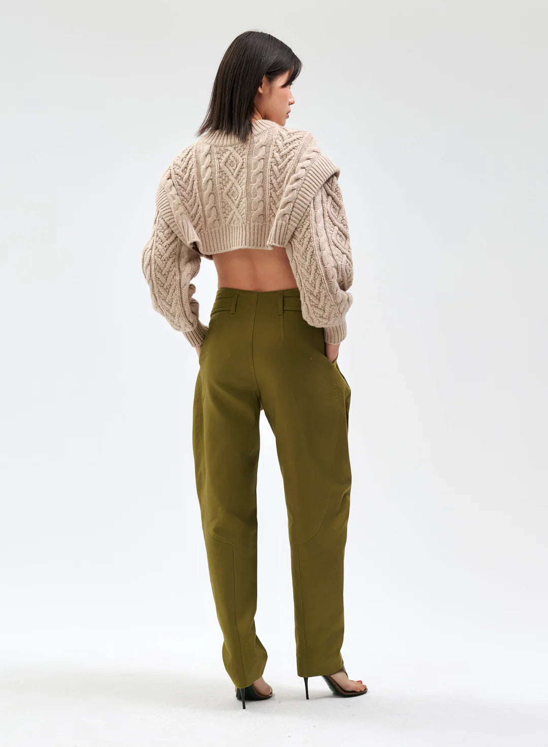 Cathy Pant