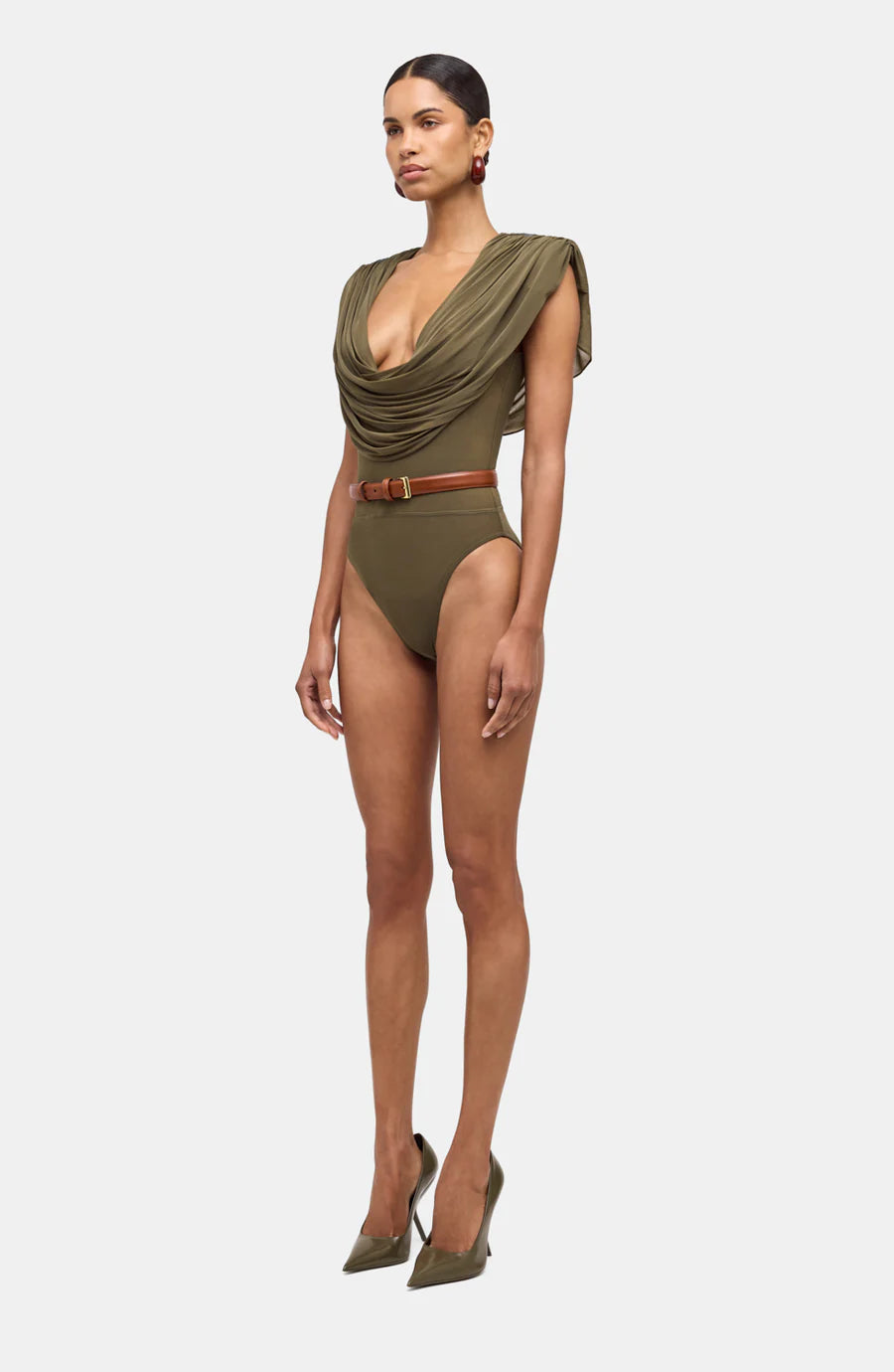 Cindi Bodysuit