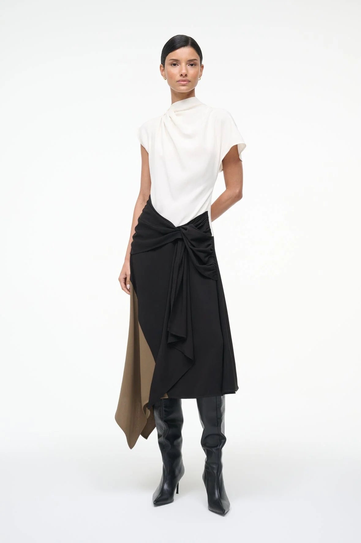 Davina Dress