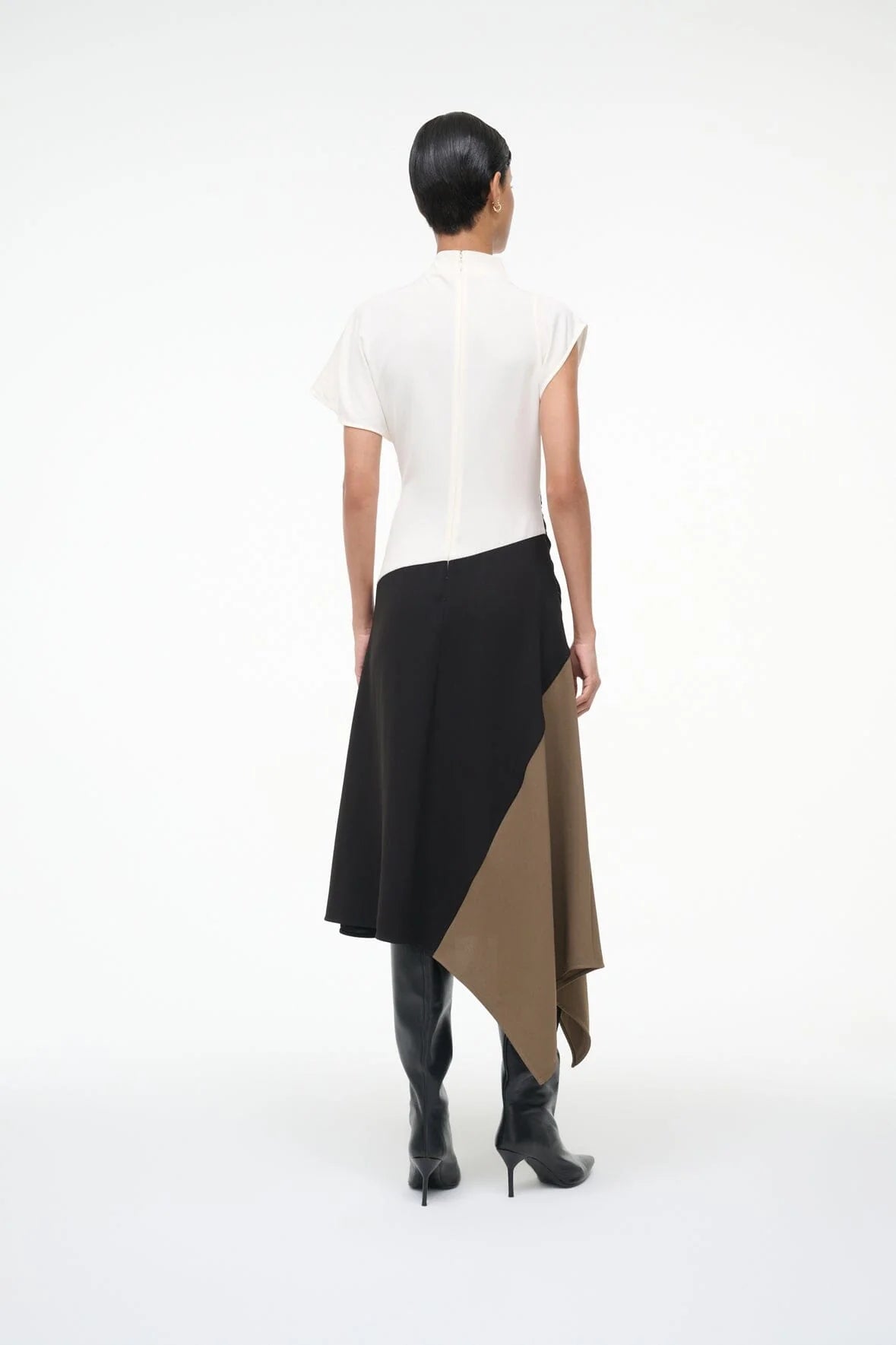 Davina Dress
