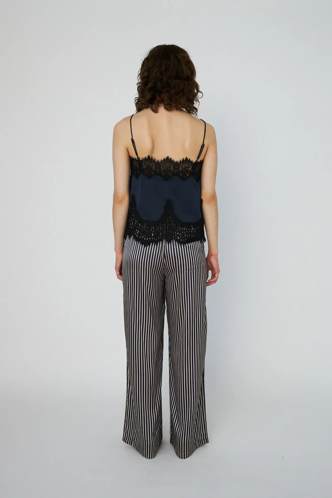Delicate Lace Top