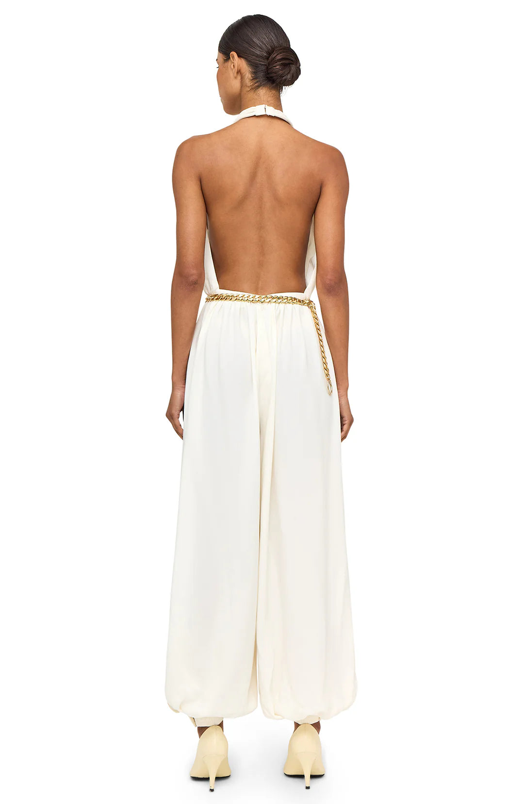 Dixie Jumpsuit