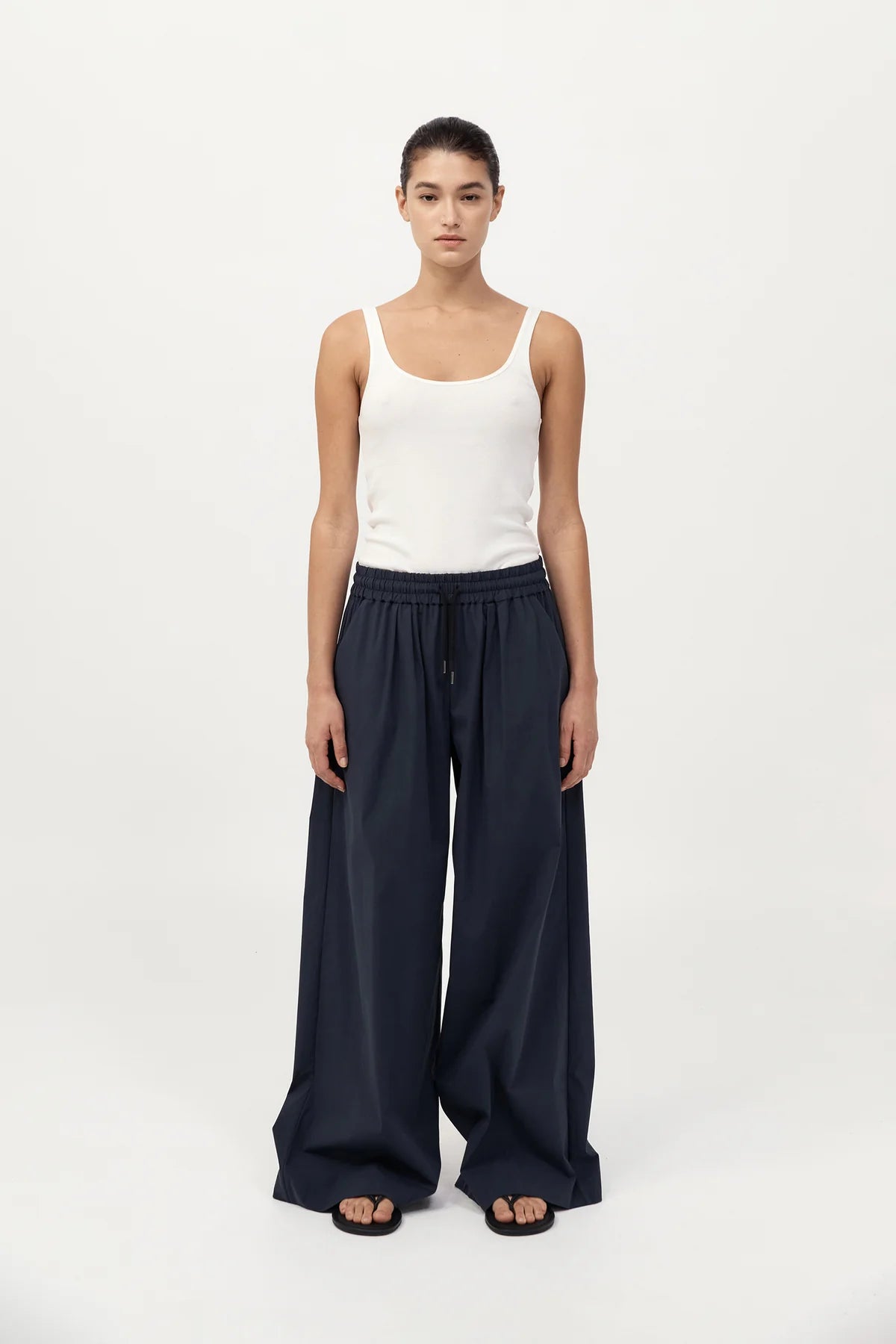 Everyday Drawstring Pants