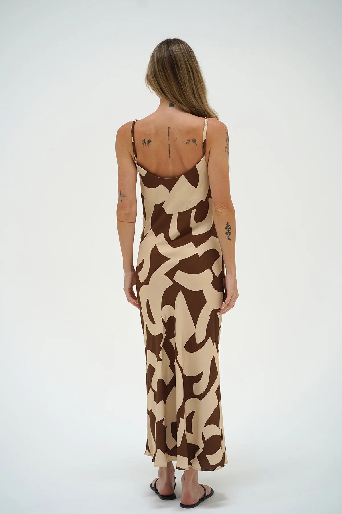 Fareni Dress