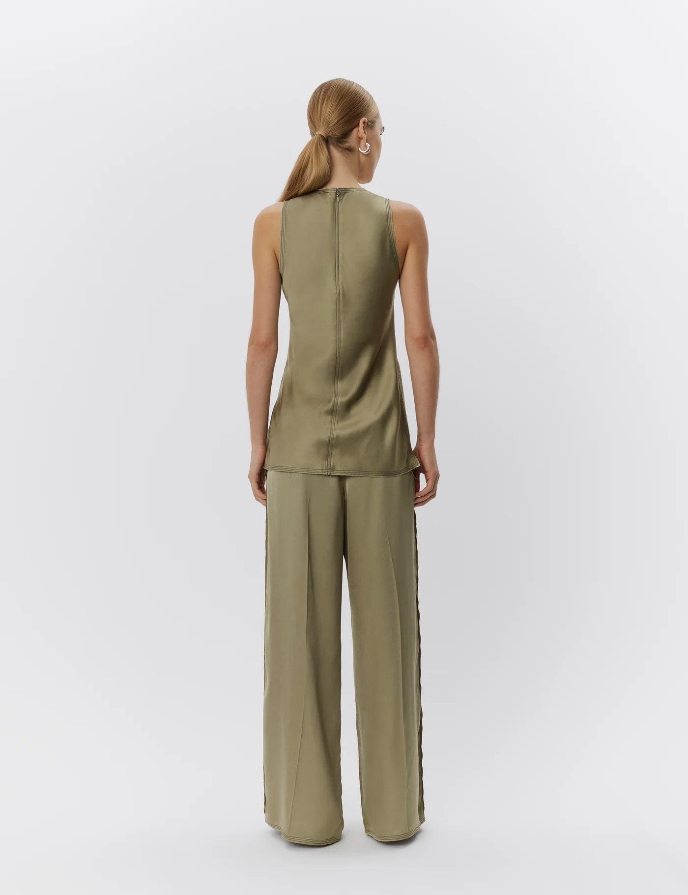 Fisher Pant