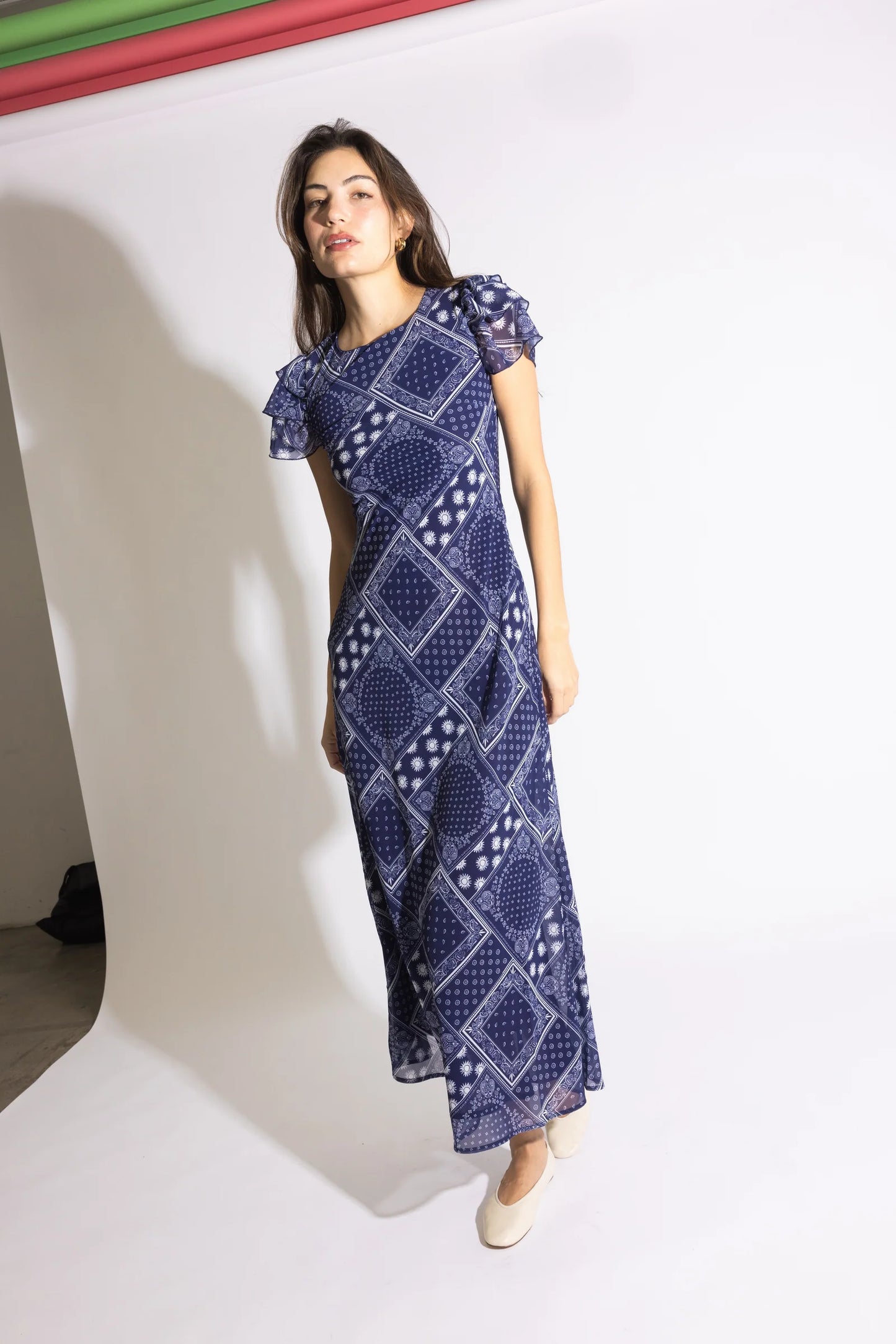 Fox Dress