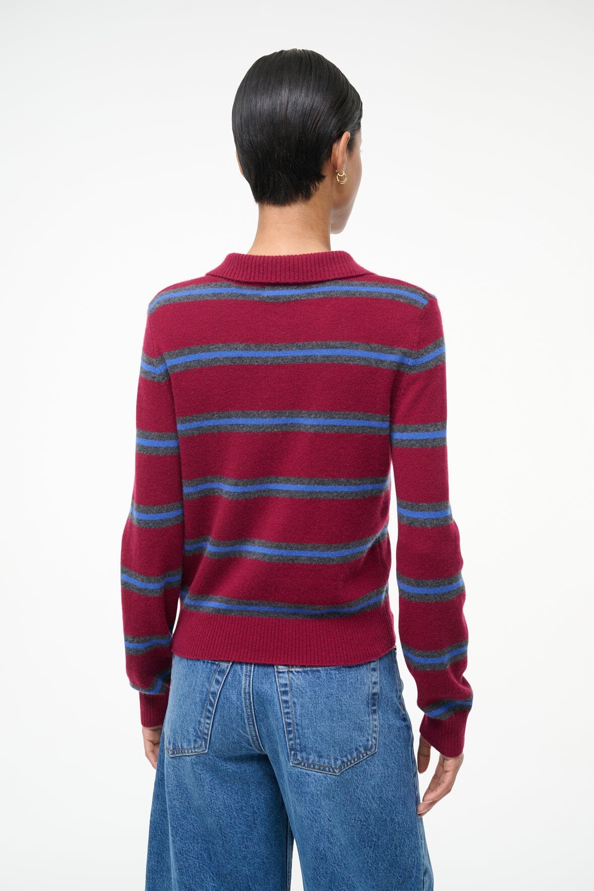 Gemma Cashmere Sweater