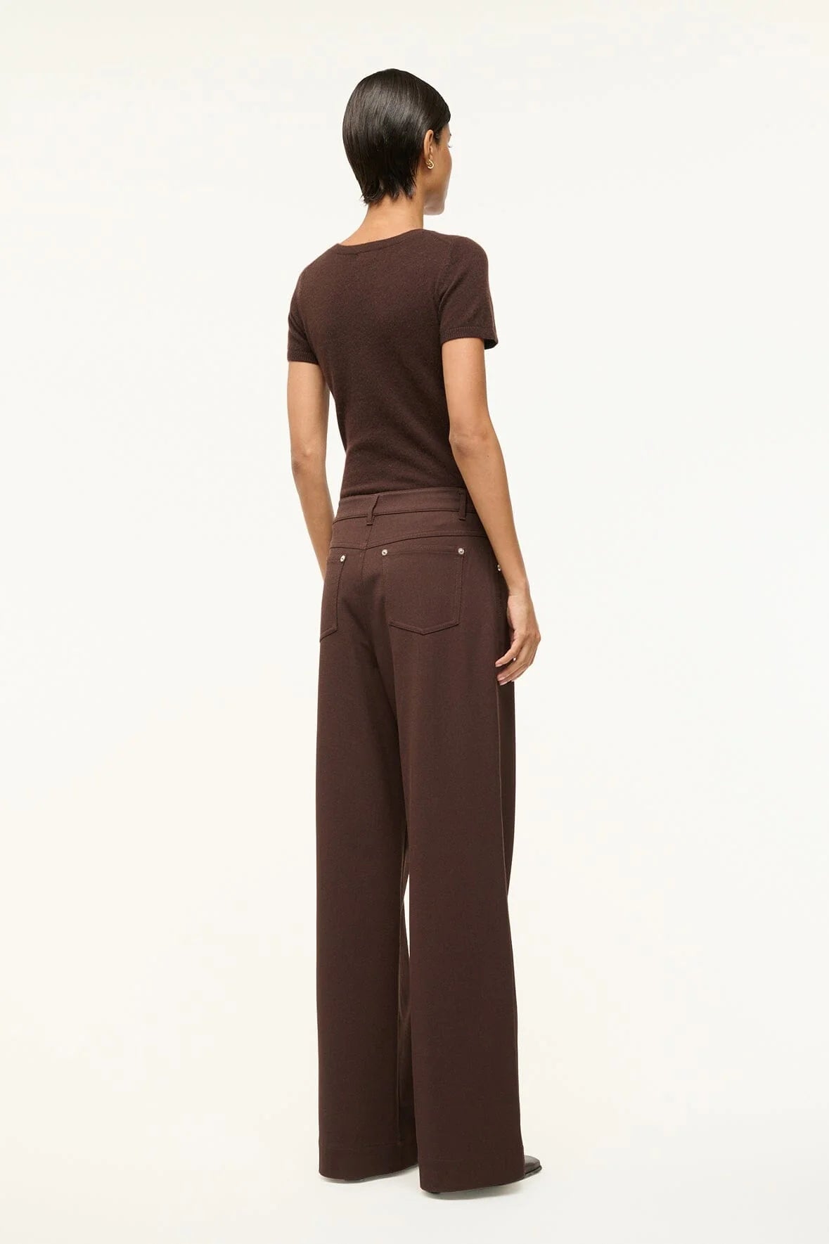 Grayson Pant