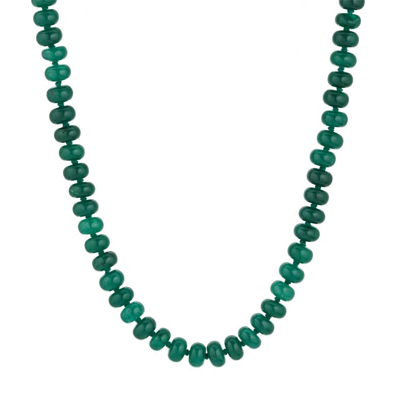 AR113 Gem Necklace