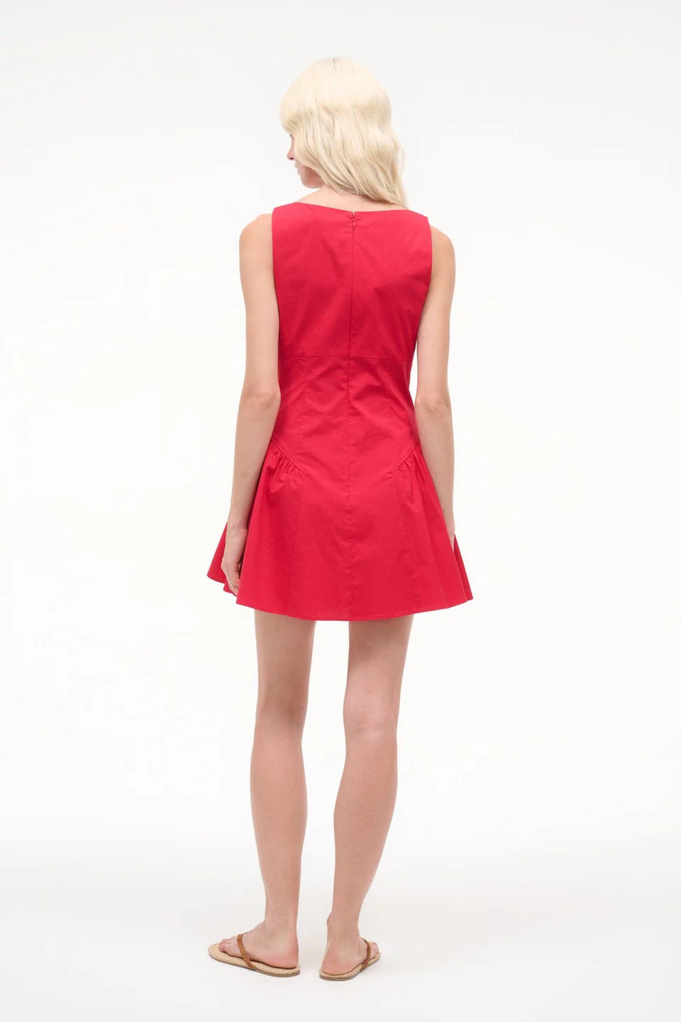Gwen Mini Dress