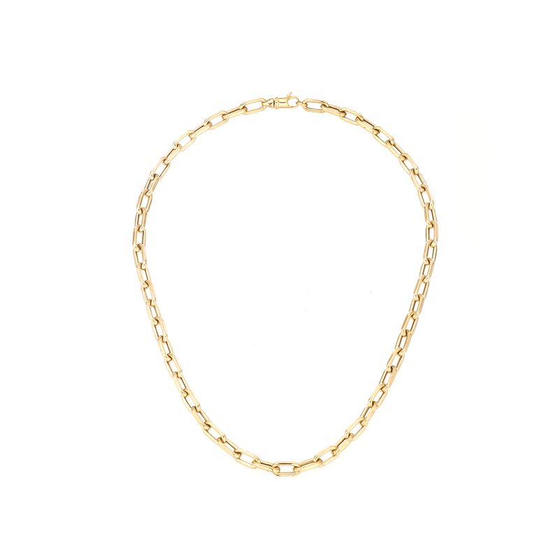 AR96 5.33mm Italian Chain