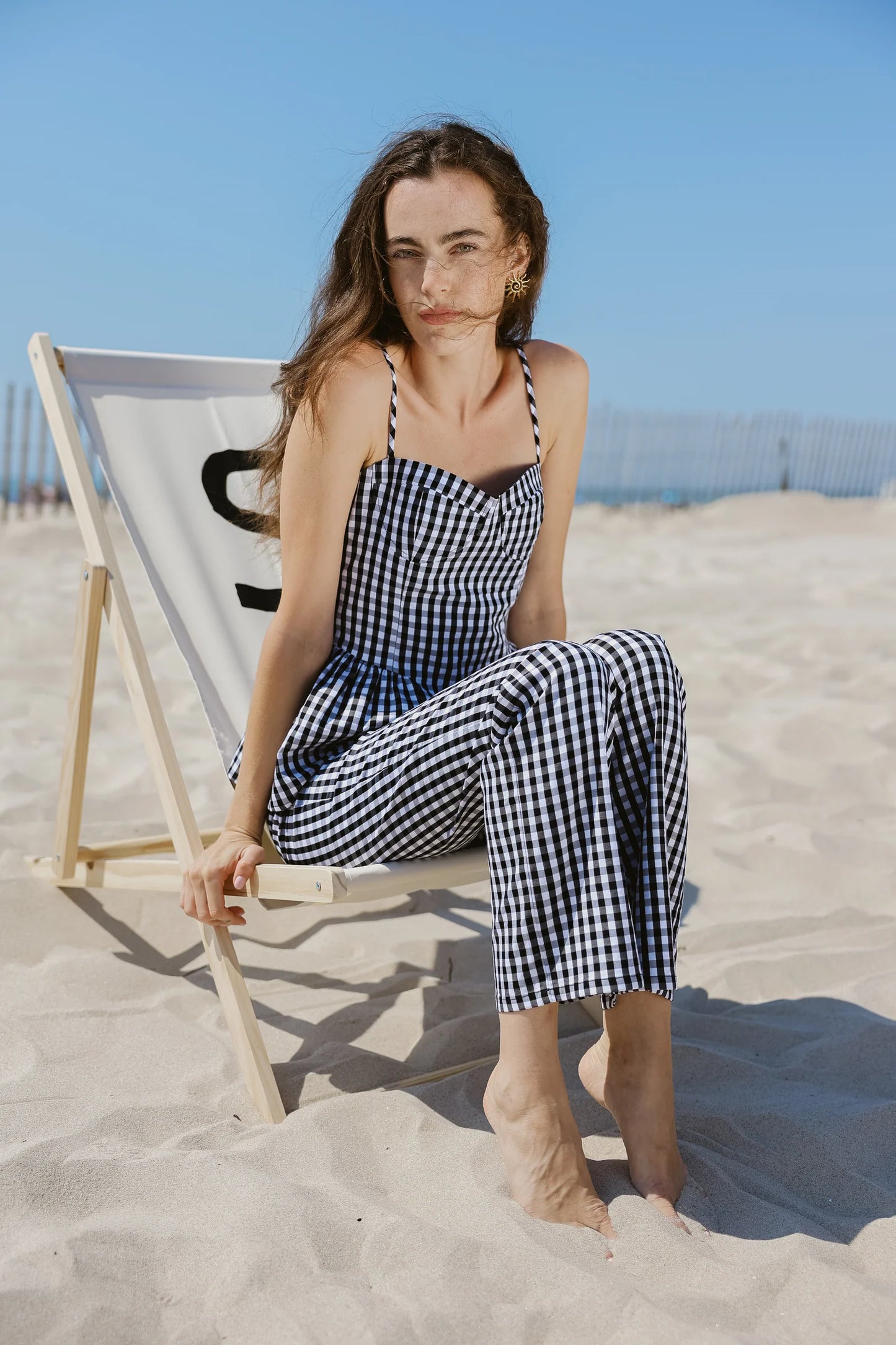 Jacqueline Pant