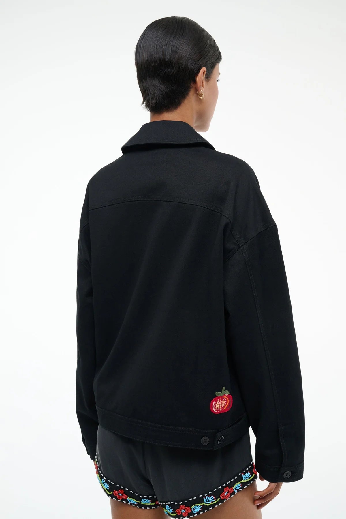 Jane Jacket