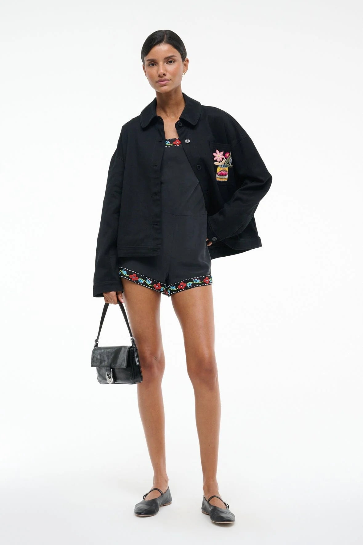 Jane Jacket