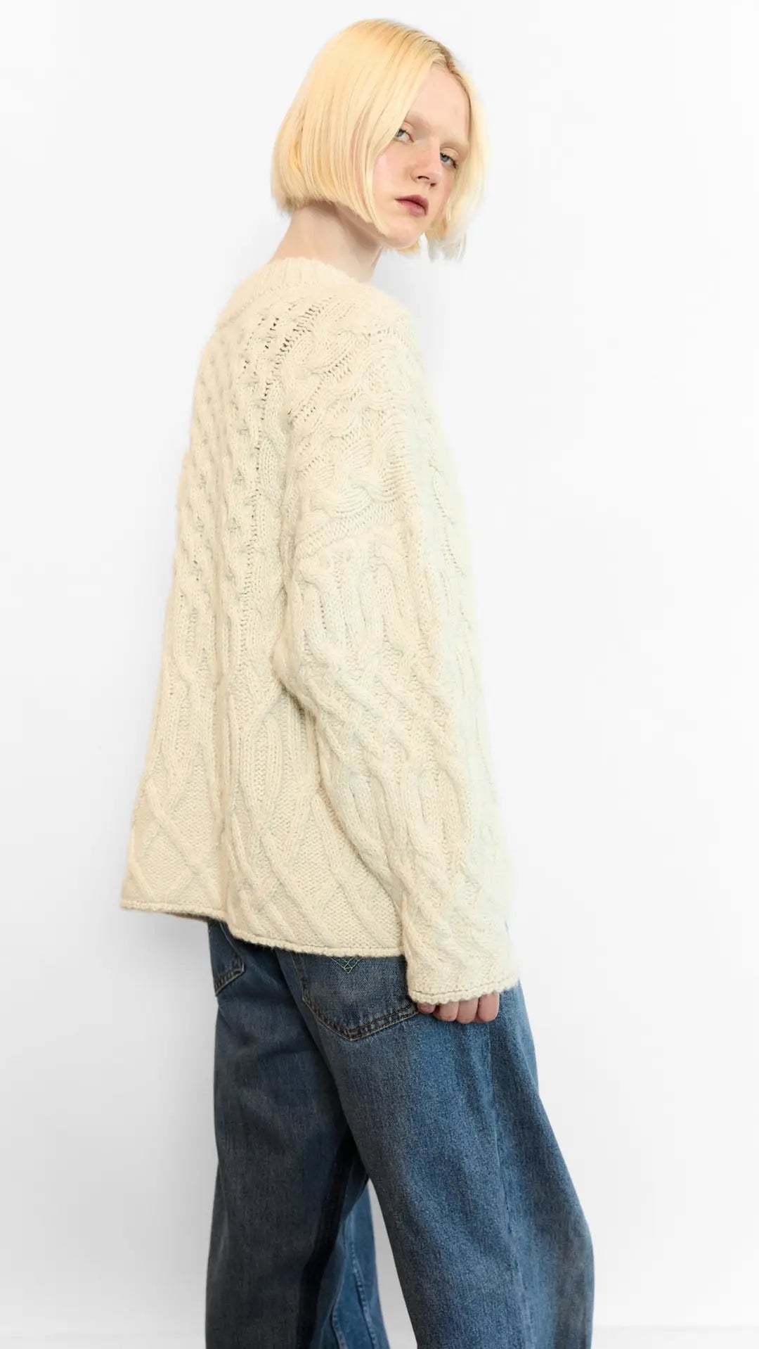 Joelle Sweater