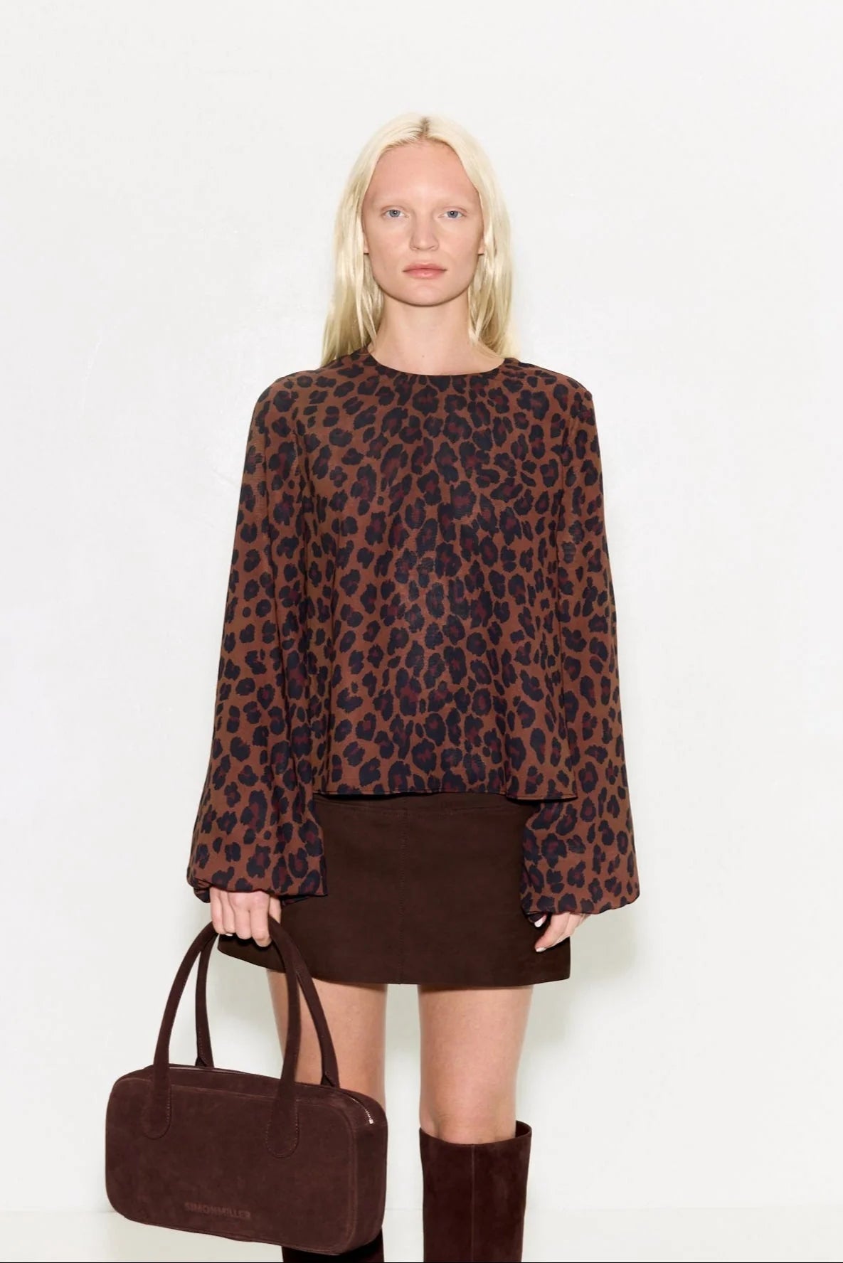 Joplin Top