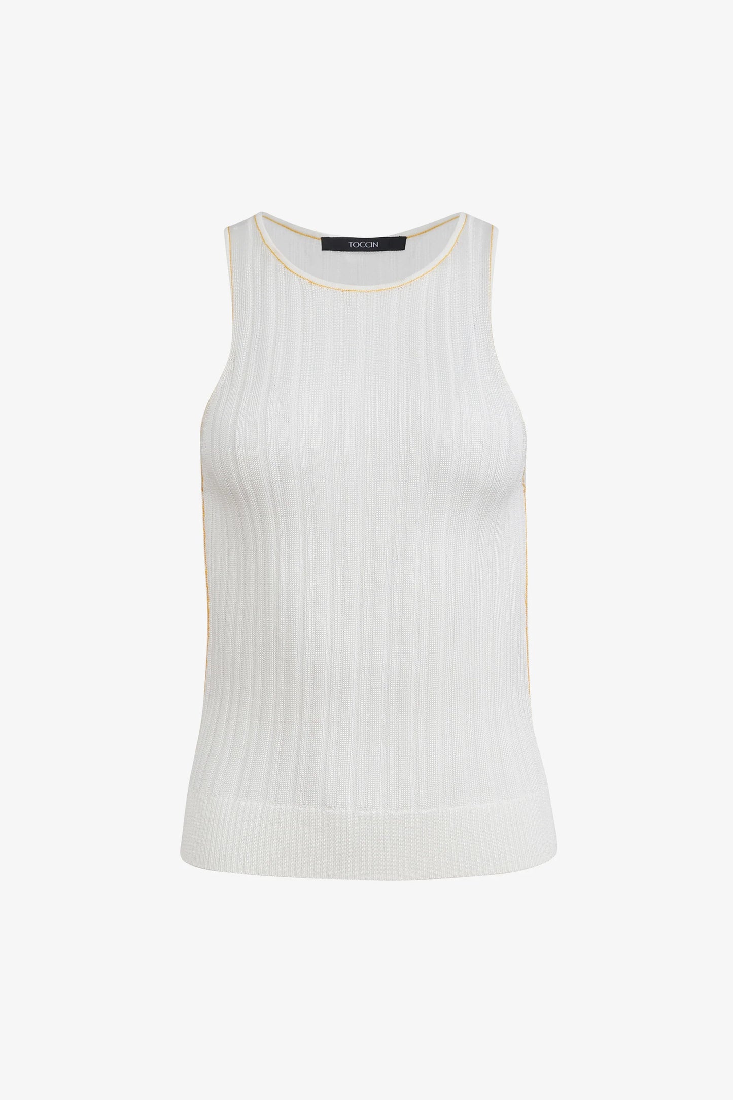 Juniper Racer Tank