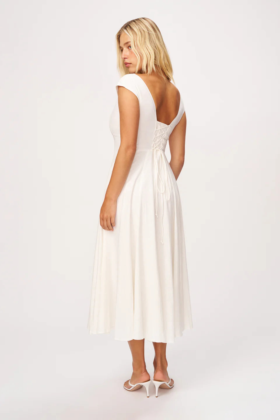 Leila Tank Dress