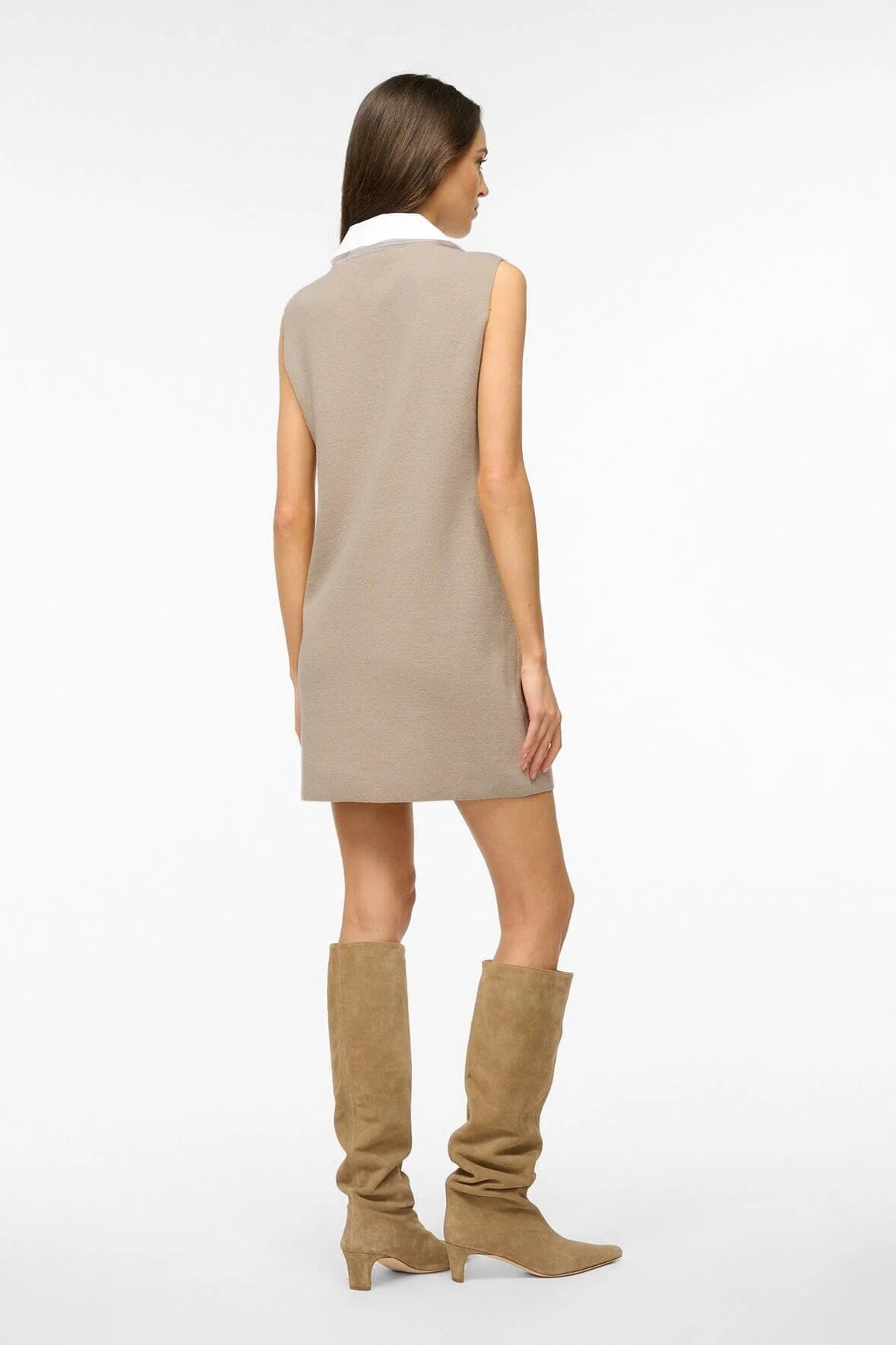 Leslie Mini Dress