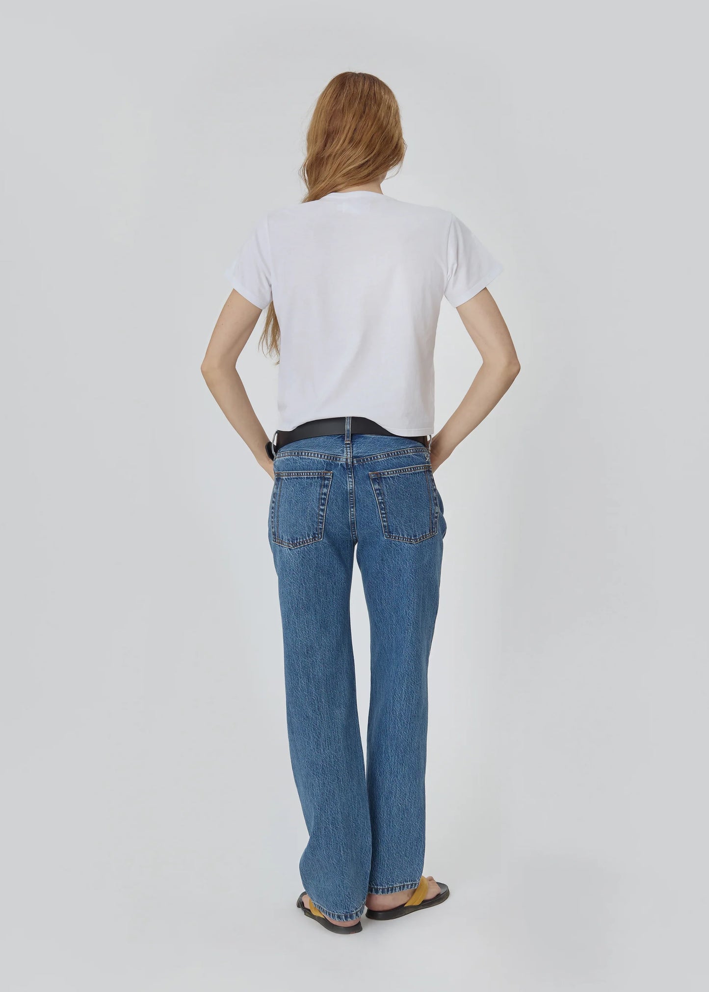 Life Jean