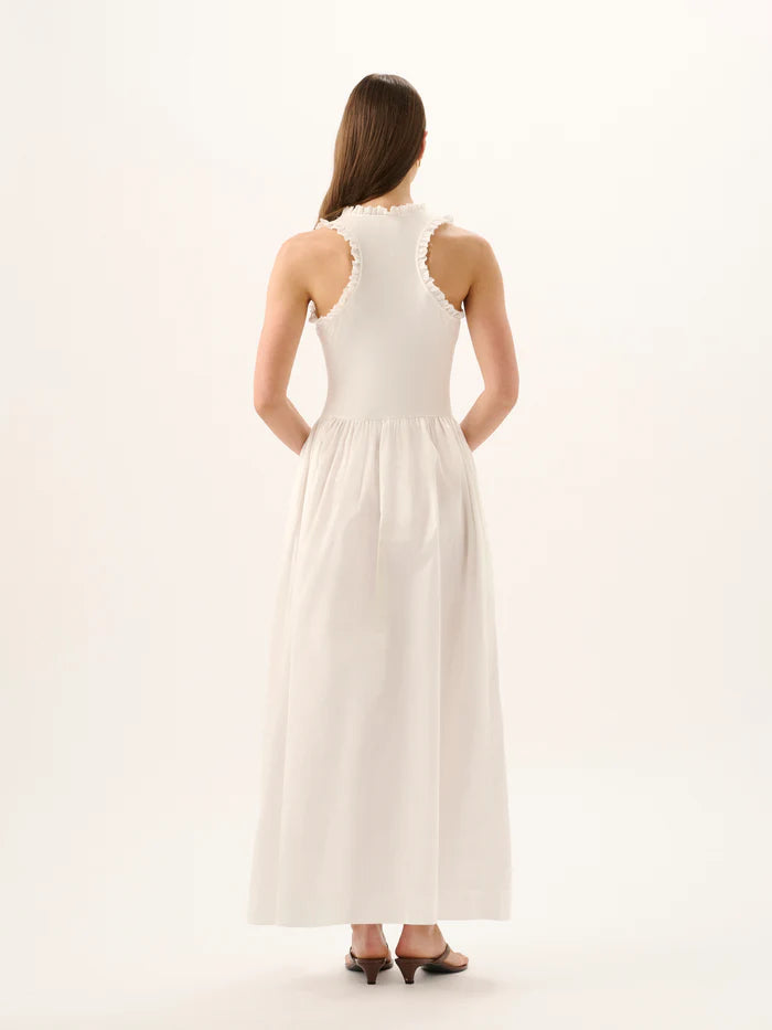 Lucy Rib Maxi