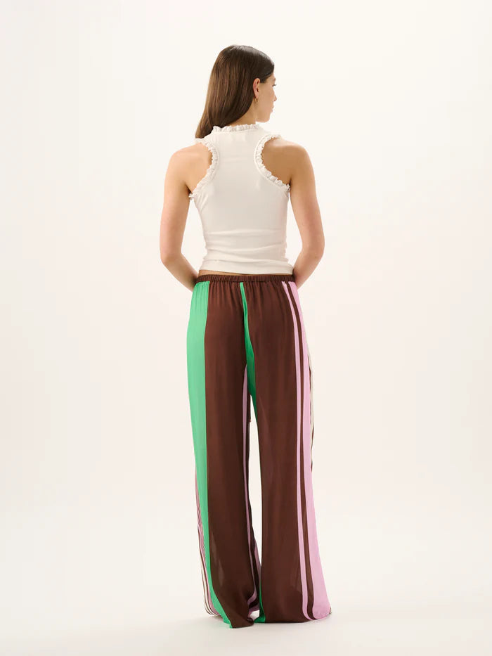 Lucy Rib Tank