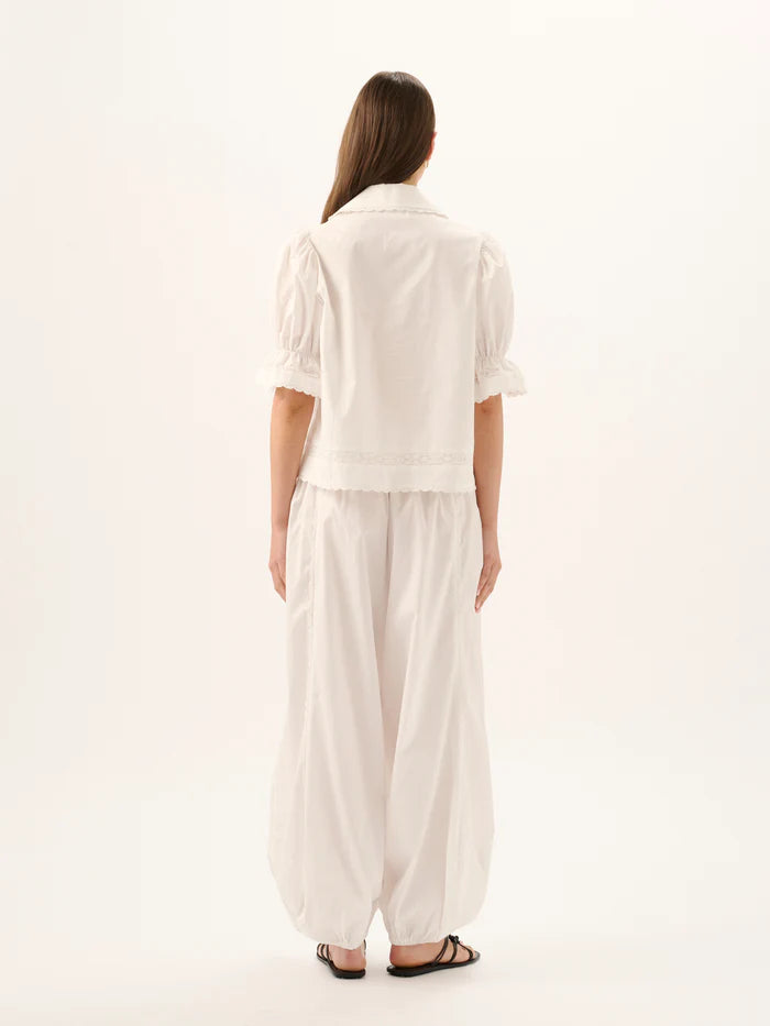 Maisie Pant