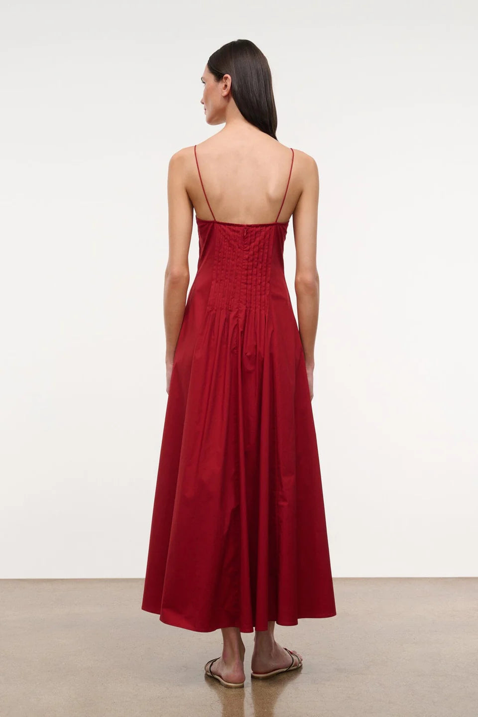 Margi Dress