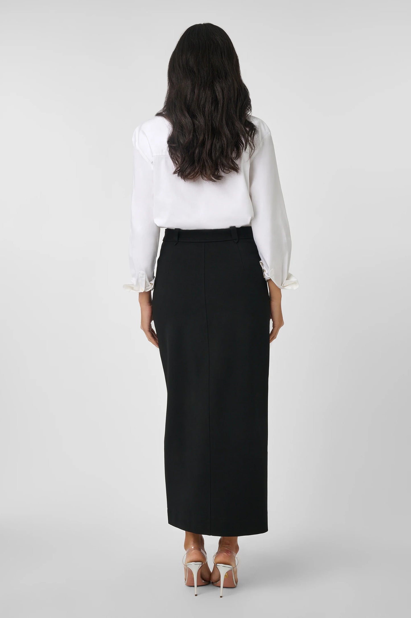 Meg Midi Skirt
