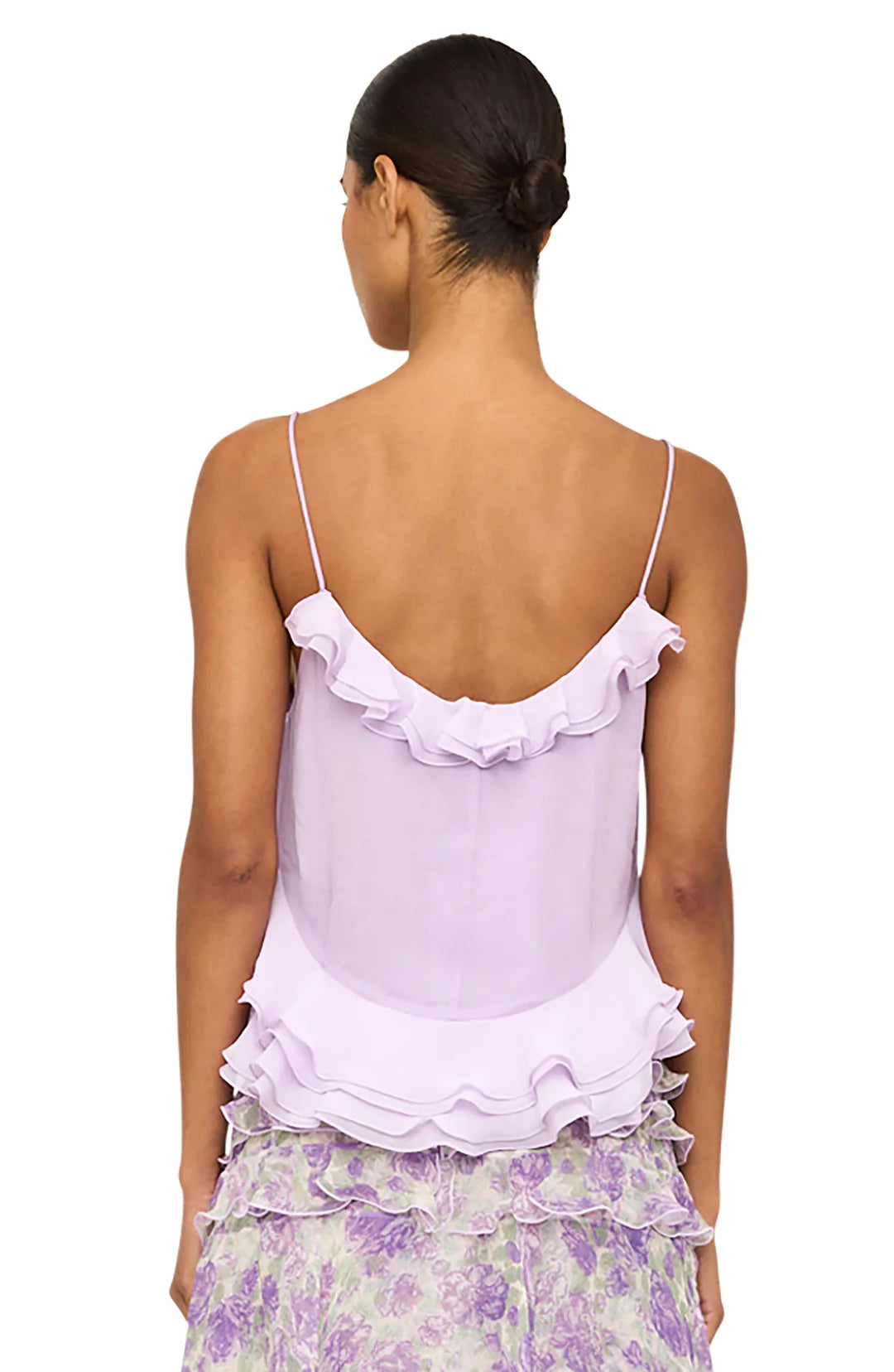 Meritta Top