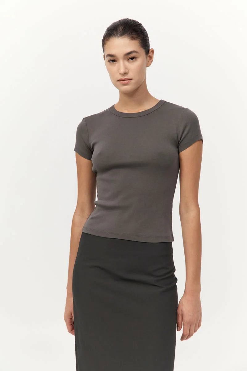 Organic Cotton Baby Tee
