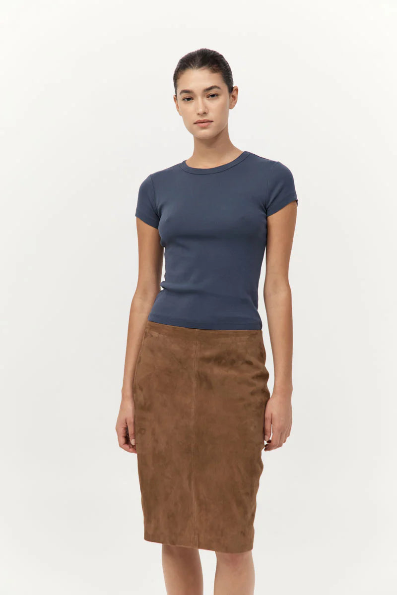 Organic Cotton Baby Tee