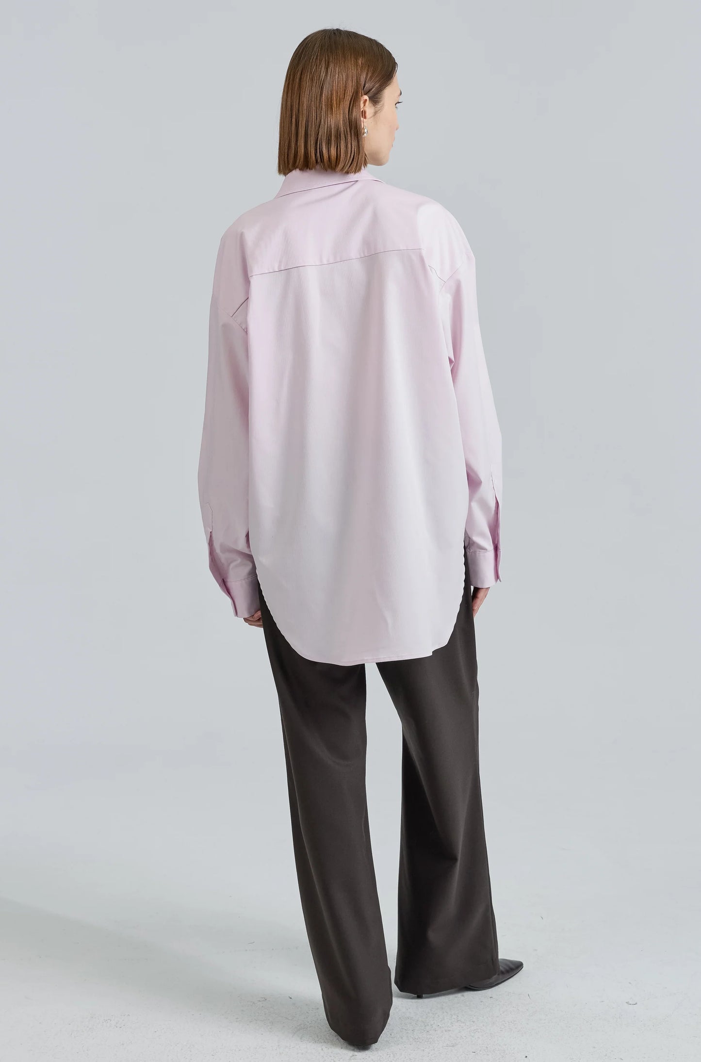 Oversized Shirt