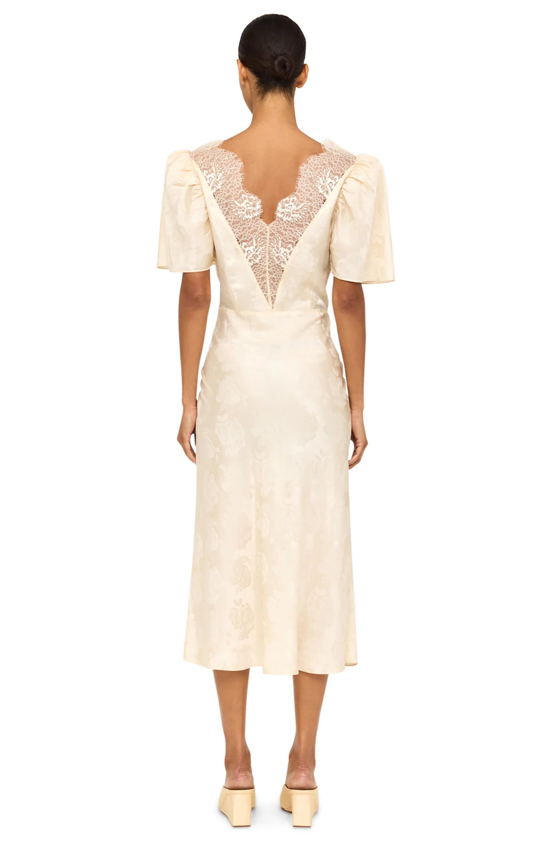 Philo Dress