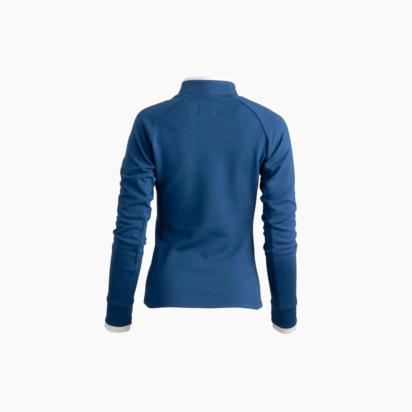 Quarter Zip