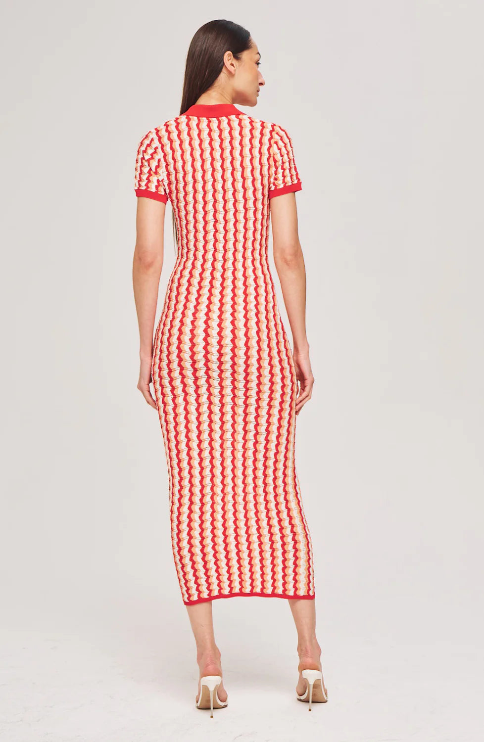 Quinlan Dress