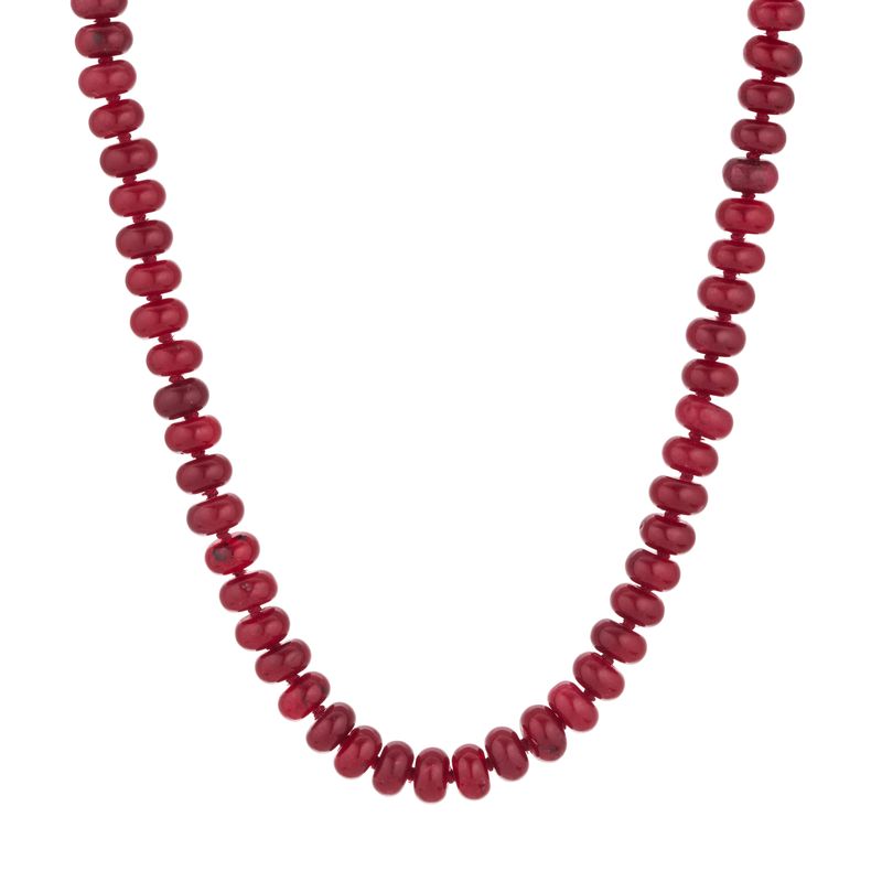 AR113 Gem Necklace
