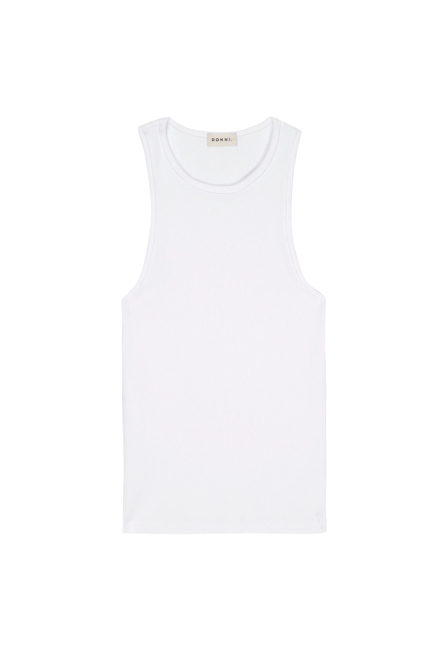Rib Tank