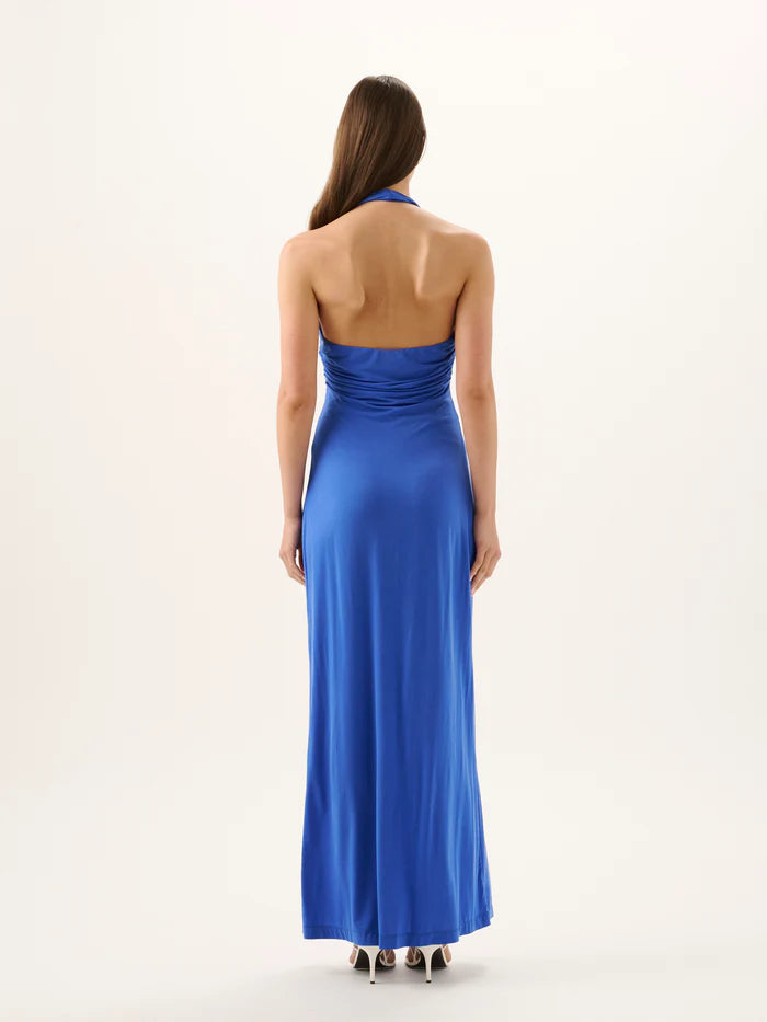 Sawyer Cupro Dress