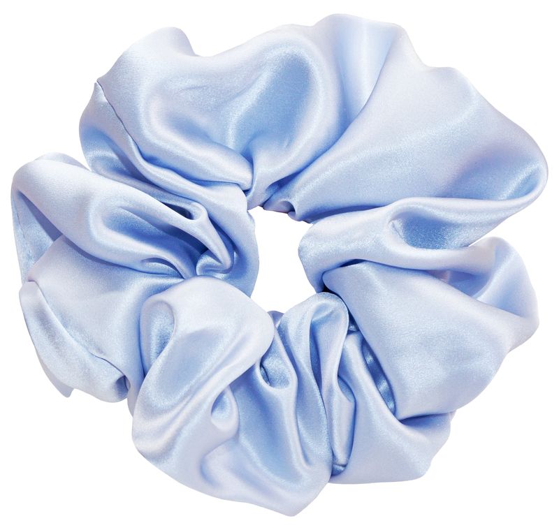 Sweet Dreams Silk Scrunchie