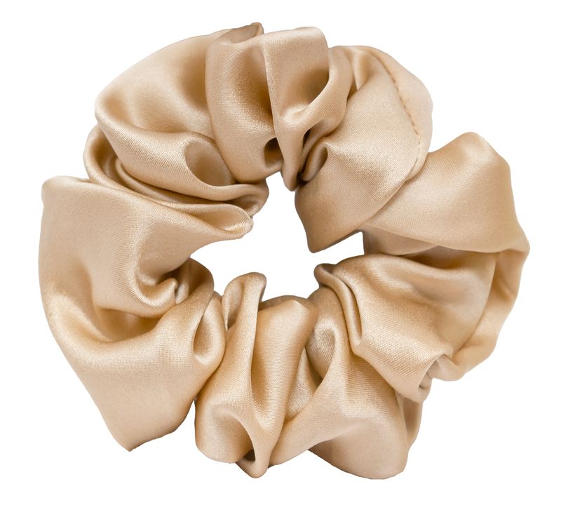 Sweet Dreams Silk Scrunchie